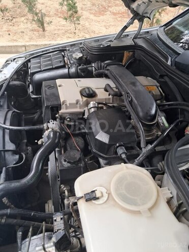 Mercedes C 180 1997, 235,000 km - 1.8 l - Sumqayıt