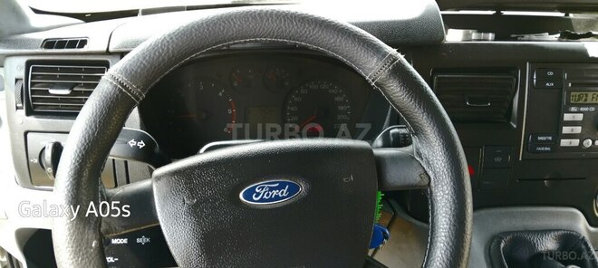 Ford Transit 2011, 370,000 km - 2.4 л - Bakı