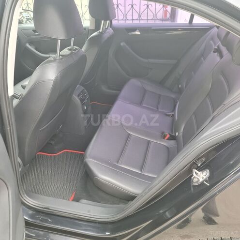 Volkswagen Jetta 2015, 157,000 km - 2.0 l - Bakı