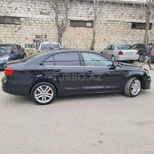 Volkswagen Jetta 2015, 157,000 km - 2.0 l - Bakı