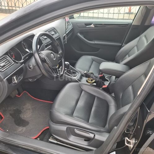 Volkswagen Jetta 2015, 157,000 km - 2.0 l - Bakı