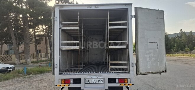 Isuzu NPR 66 L 2008, 222,000 km - 4.4 l - Xırdalan