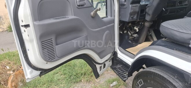 Isuzu NPR 66 L 2008, 222,000 km - 4.4 l - Xırdalan