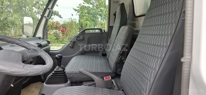 Isuzu NPR 66 L 2008, 222,000 km - 4.4 l - Xırdalan