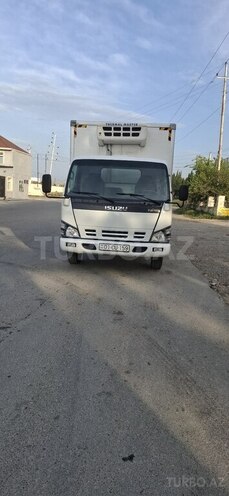 Isuzu NPR 66 L 2008, 222,000 km - 4.4 l - Xırdalan