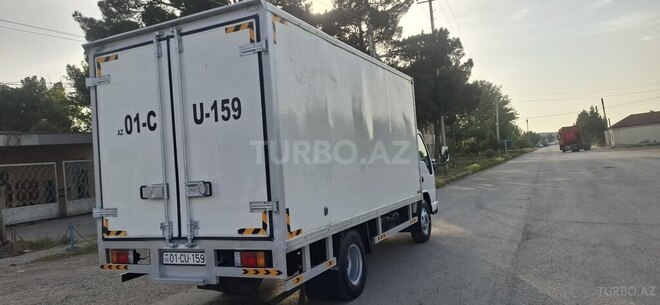 Isuzu NPR 66 L 2008, 222,000 km - 4.4 l - Xırdalan