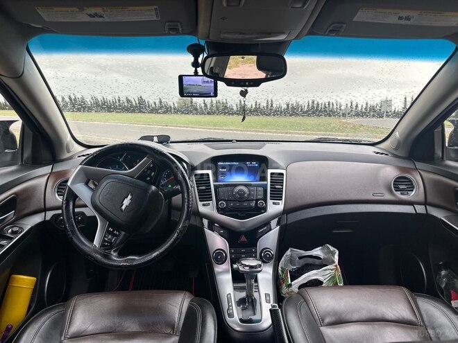 Chevrolet Cruze 2014, 290,000 km - 1.4 л - Biləsuvar