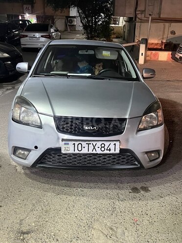 Kia Pride 2010, 460,000 km - 1.5 l - Bakı