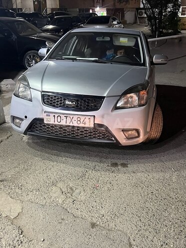 Kia Pride 2010, 460,000 km - 1.5 l - Bakı