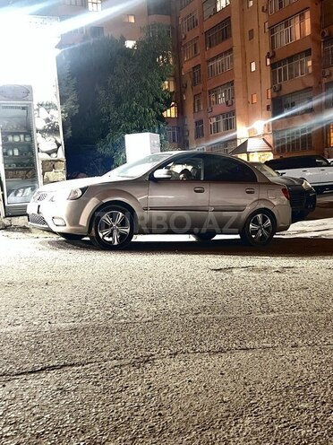 Kia Pride 2010, 460,000 km - 1.5 l - Bakı
