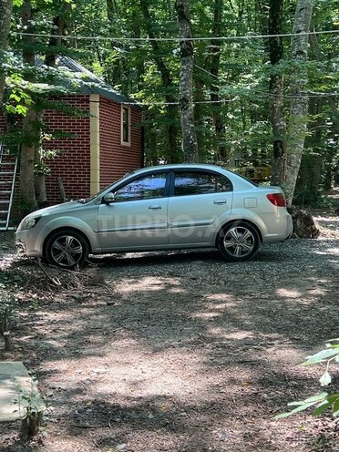 Kia Pride 2010, 460,000 km - 1.5 l - Bakı