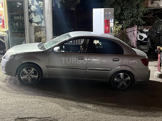Kia Pride 2010, 460,000 km - 1.5 l - Bakı