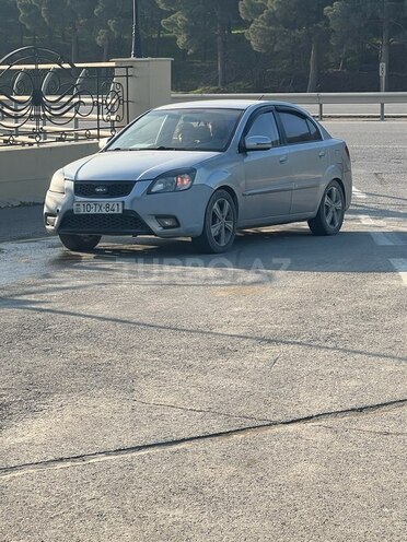 Kia Pride 2010, 460,000 km - 1.5 l - Bakı