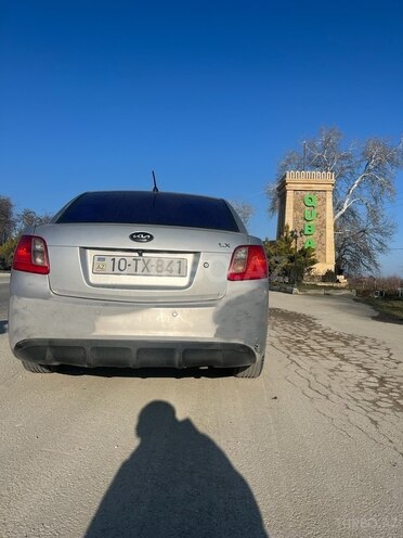 Kia Pride 2010, 460,000 km - 1.5 l - Bakı