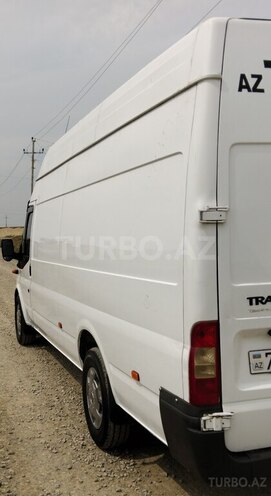 Ford Transit 2011, 370,000 km - 2.4 л - Bakı