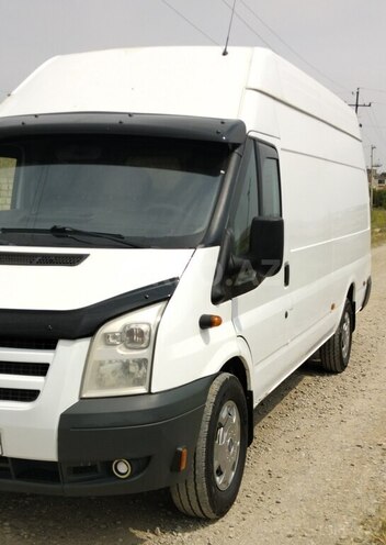 Ford Transit 2011, 370,000 km - 2.4 л - Bakı