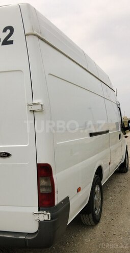 Ford Transit 2011, 370,000 km - 2.4 л - Bakı