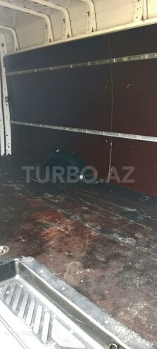 Ford Transit 2011, 370,000 km - 2.4 л - Bakı