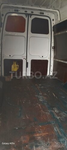 Ford Transit 2011, 370,000 km - 2.4 л - Bakı
