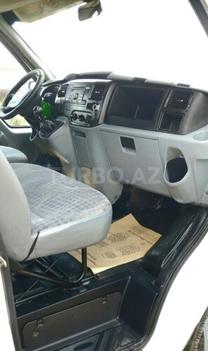 Ford Transit 2011, 370,000 km - 2.4 л - Bakı