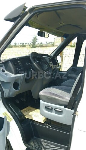 Ford Transit 2011, 370,000 km - 2.4 л - Bakı