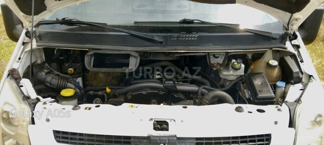 Ford Transit 2011, 370,000 km - 2.4 л - Bakı