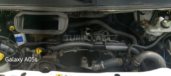 Ford Transit 2011, 370,000 km - 2.4 л - Bakı
