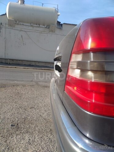 Mercedes C 200 1996, 231,239 km - 2.0 l - Bakı