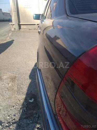 Mercedes C 200 1996, 231,239 km - 2.0 l - Bakı