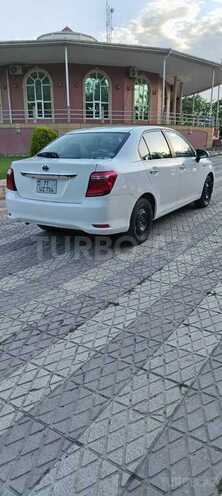 Toyota Corolla Axio 2019, 155,000 km - 1.5 l - Bakı