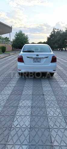 Toyota Corolla Axio 2019, 155,000 km - 1.5 l - Bakı