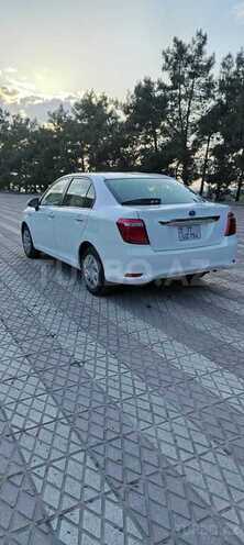 Toyota Corolla Axio 2019, 155,000 km - 1.5 l - Bakı