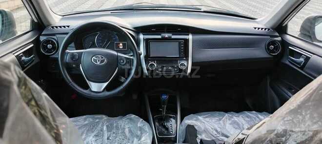 Toyota Corolla Axio 2019, 155,000 km - 1.5 l - Bakı