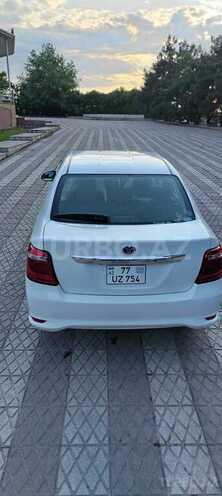 Toyota Corolla Axio 2019, 155,000 km - 1.5 l - Bakı