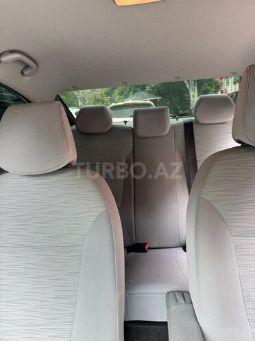 Hyundai Accent 2015, 73,577 km - 1.6 л - Bakı