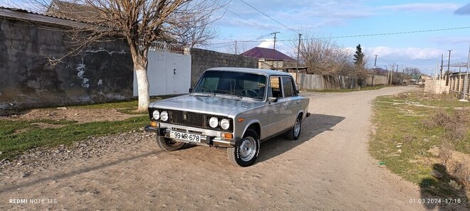 LADA (VAZ) 2106 1994, 87,474 km - 1.6 l - Biləsuvar