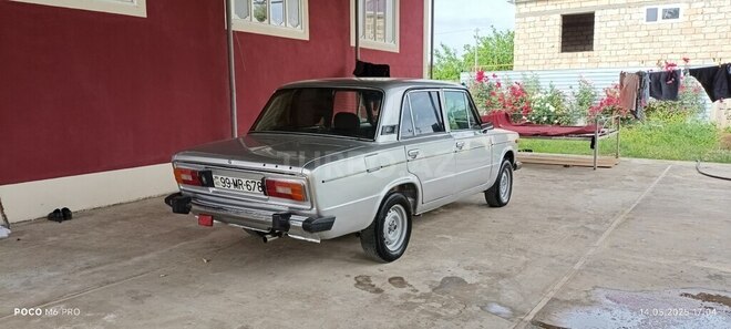 LADA (VAZ) 2106 1994, 87,474 km - 1.6 l - Biləsuvar