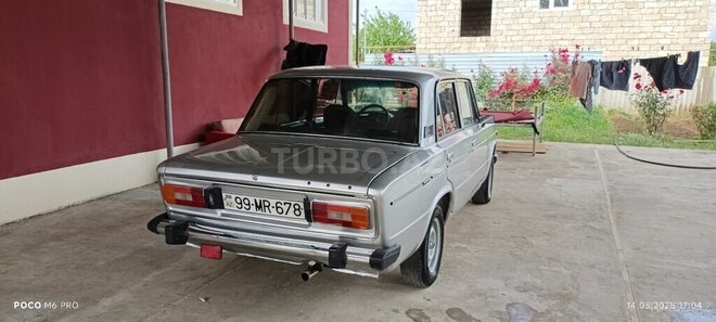 LADA (VAZ) 2106 1994, 87,474 km - 1.6 l - Biləsuvar