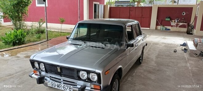 LADA (VAZ) 2106 1994, 87,474 km - 1.6 l - Biləsuvar