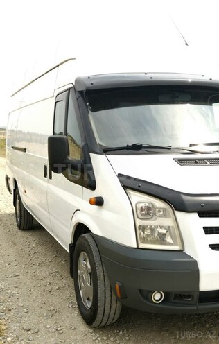 Ford Transit 2011, 370,000 km - 2.4 л - Bakı