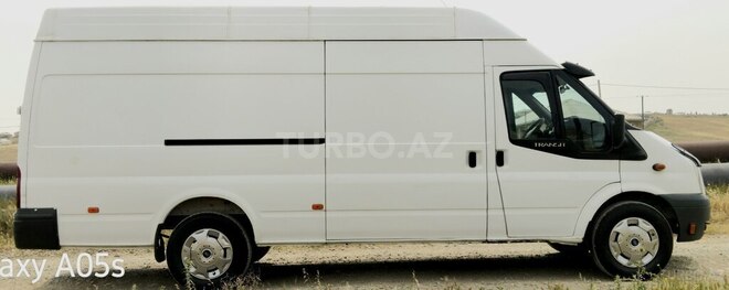 Ford Transit 2011, 370,000 km - 2.4 л - Bakı