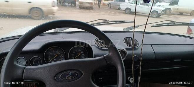 LADA (VAZ) 2106 1994, 87,474 km - 1.6 l - Biləsuvar