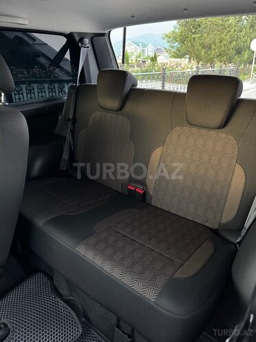 LADA (VAZ) Niva 2025, 4,100 km - 1.7 л - Oğuz