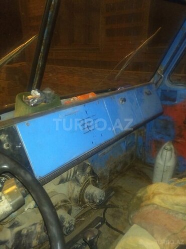 MAZ 5549 1990, 300,000 km - 11.0 l - Gəncə