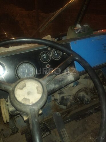 MAZ 5549 1990, 300,000 km - 11.0 l - Gəncə