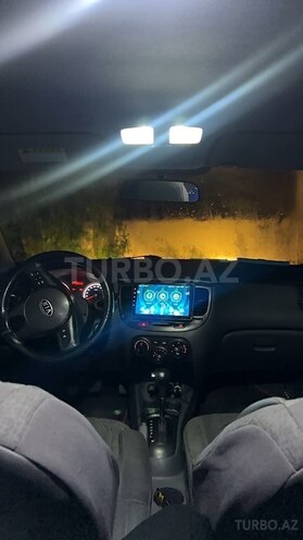 Kia Pride 2010, 460,000 km - 1.5 l - Bakı