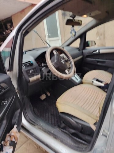 Opel Zafira 2008, 440,200 km - 1.9 l - Bakı