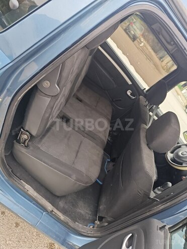 Dacia Logan 2009, 298,000 km - 1.5 l - Sumqayıt