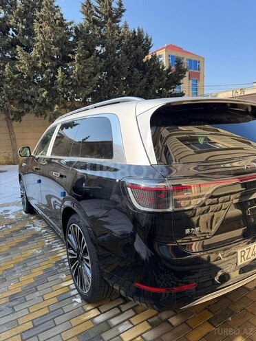 Seres Aito M9 2024, 0 km - 1.5 л - Bakı