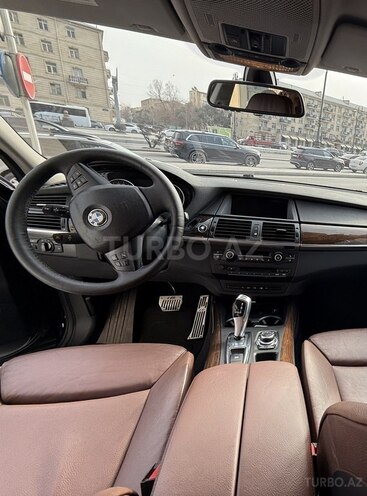 BMW X5 2012, 340,000 km - 3.0 l - Bakı